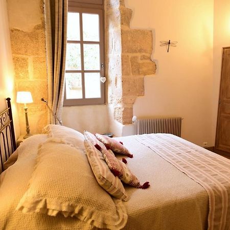 Appartamento Walnut Sarlat Esterno foto