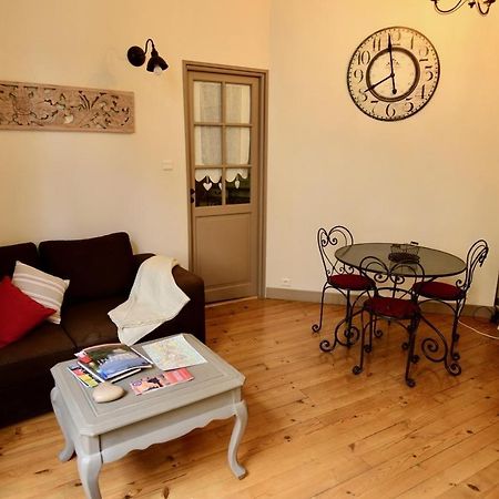 Appartamento Walnut Sarlat Esterno foto
