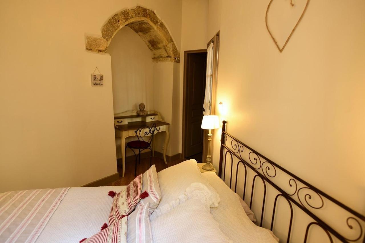 Appartamento Walnut Sarlat Esterno foto