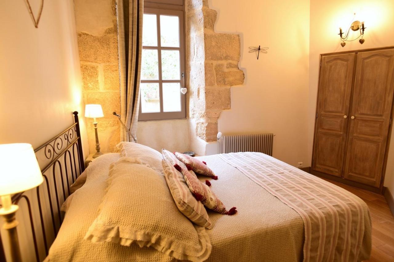 Appartamento Walnut Sarlat Esterno foto