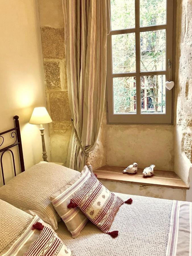 Appartamento Walnut Sarlat Esterno foto