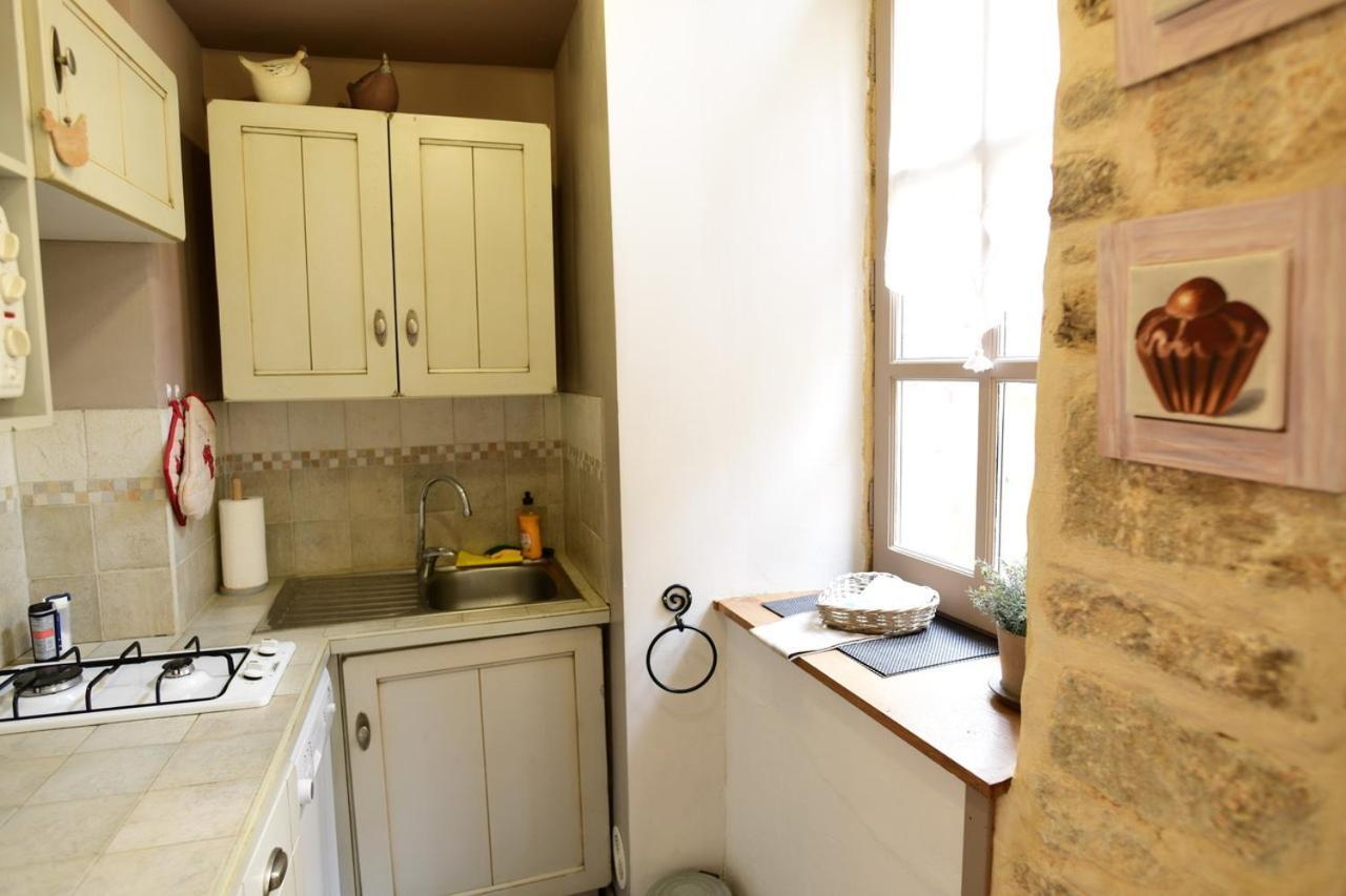 Appartamento Walnut Sarlat Esterno foto